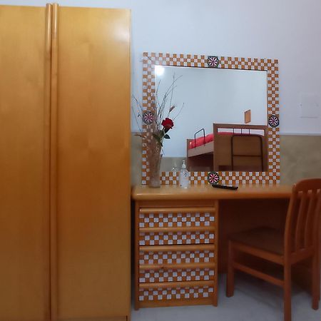 Mary Home - Casa Vacanza Таормина Номер фото