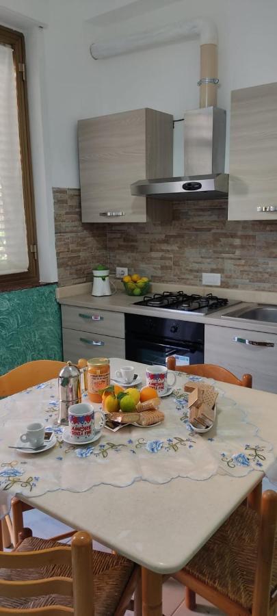 Mary Home - Casa Vacanza Таормина Экстерьер фото