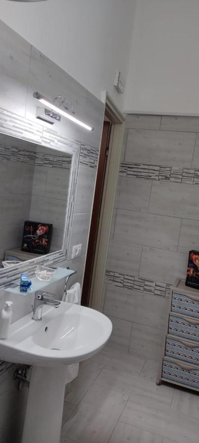 Mary Home - Casa Vacanza Таормина Экстерьер фото