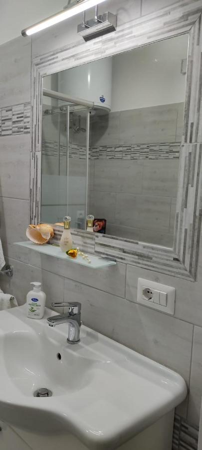 Mary Home - Casa Vacanza Таормина Экстерьер фото