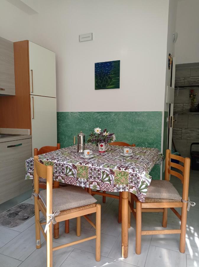Mary Home - Casa Vacanza Таормина Экстерьер фото