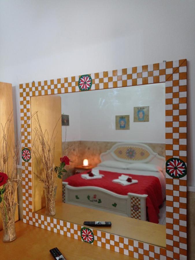 Mary Home - Casa Vacanza Таормина Экстерьер фото