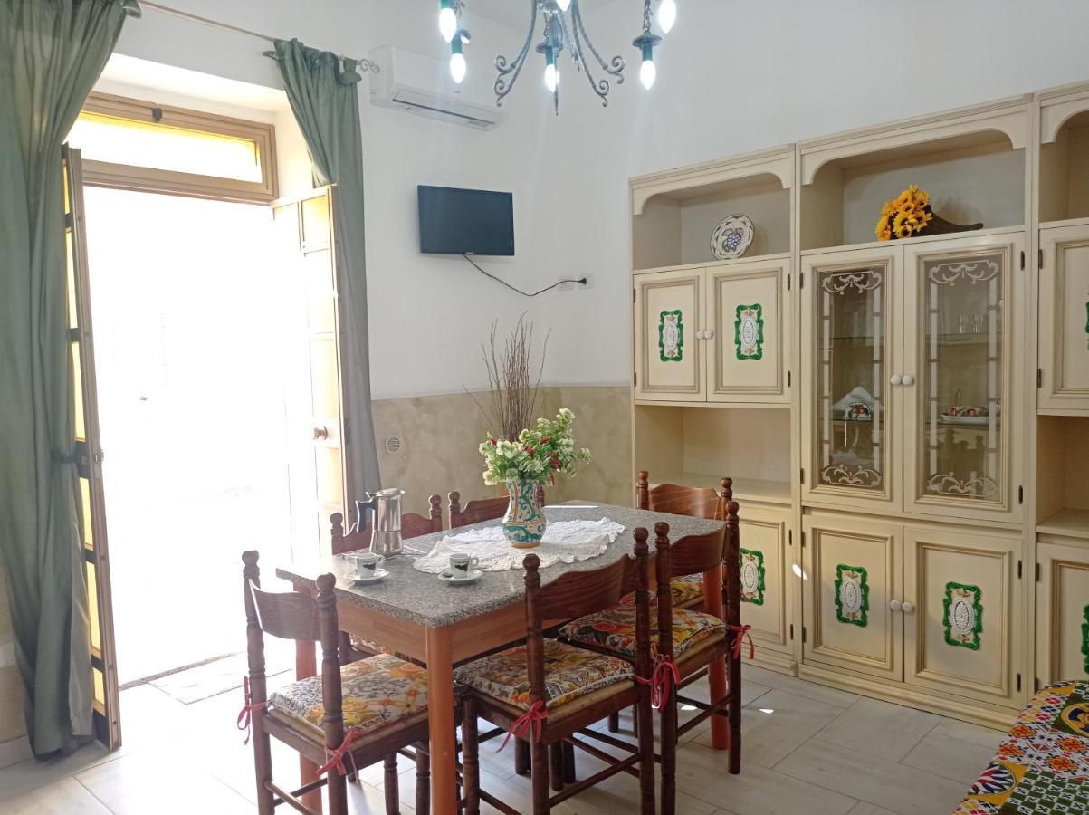 Mary Home - Casa Vacanza Таормина Экстерьер фото