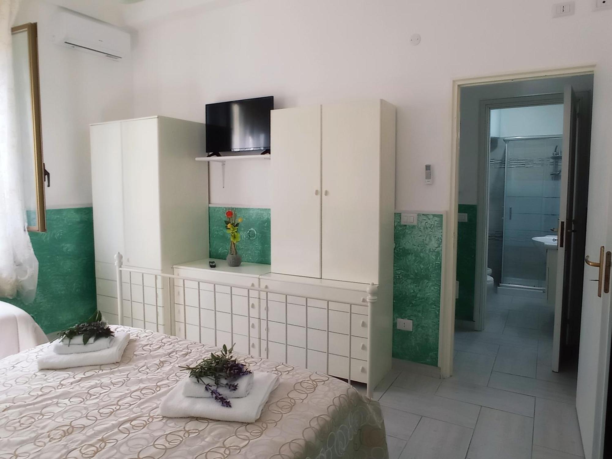 Mary Home - Casa Vacanza Таормина Номер фото
