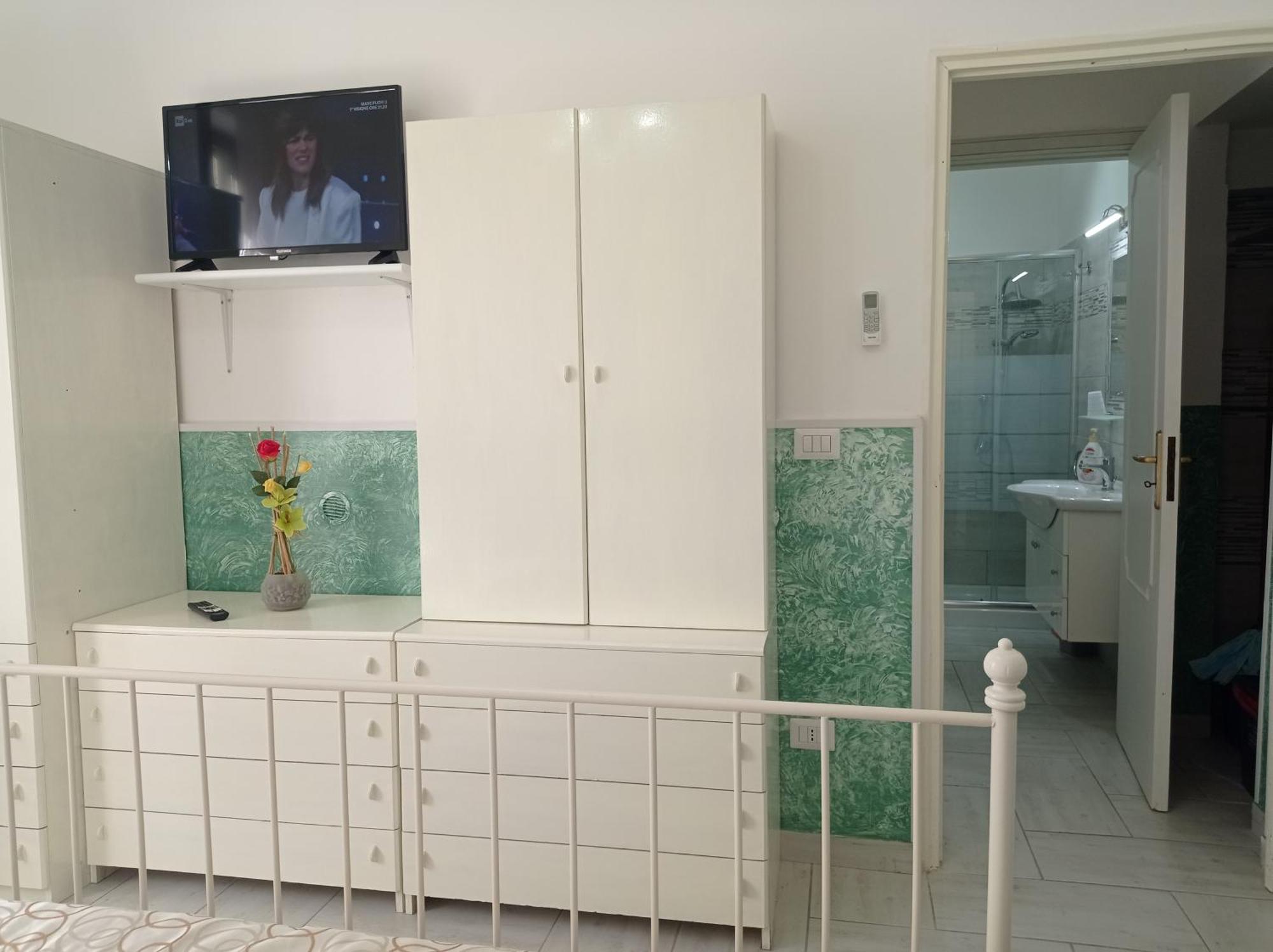 Mary Home - Casa Vacanza Таормина Номер фото