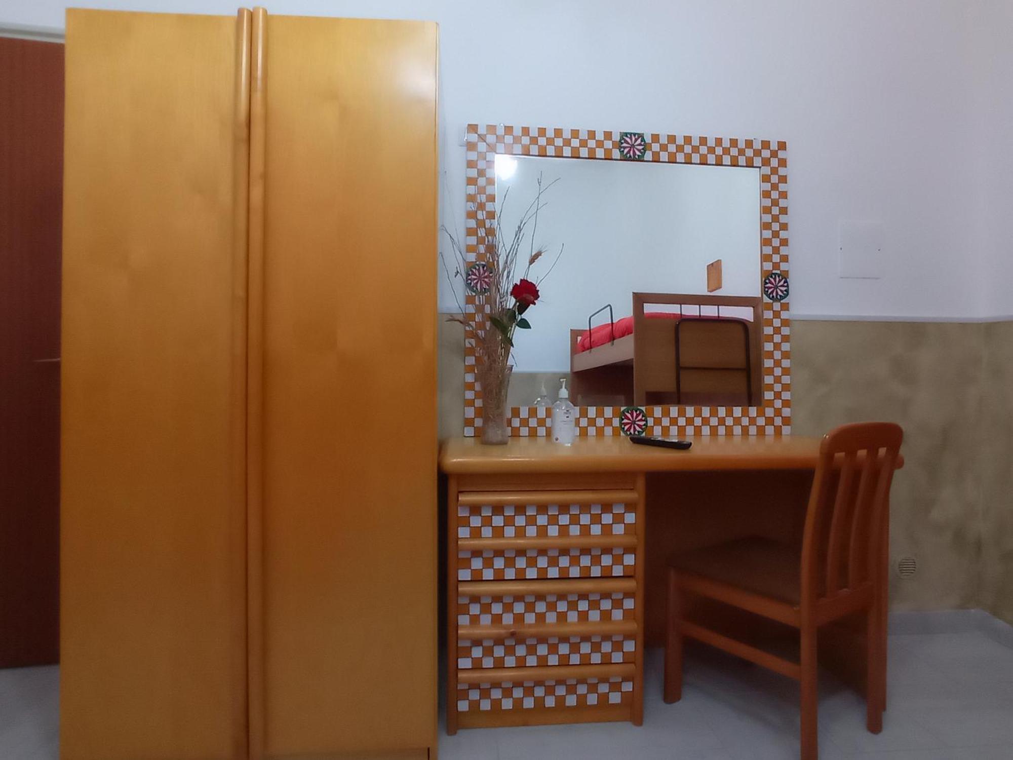 Mary Home - Casa Vacanza Таормина Номер фото