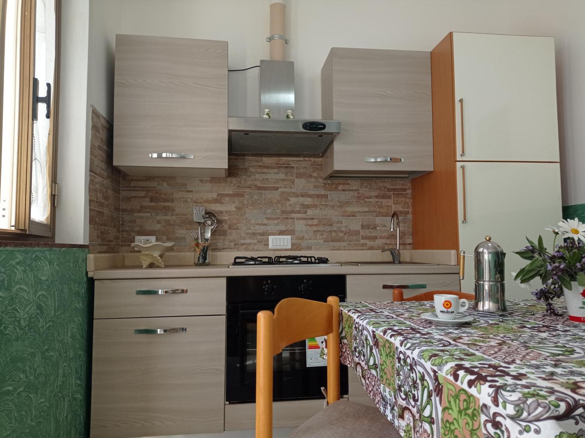 Mary Home - Casa Vacanza Таормина Номер фото